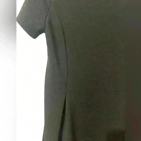 Amazon Black Short Sleeve Dress – Size XL - Picture 4 of 4